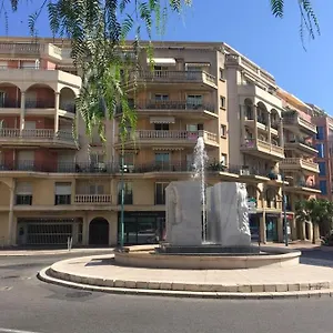  Appartement In Centro A Vicino Parcheggio Privato Incluso! France