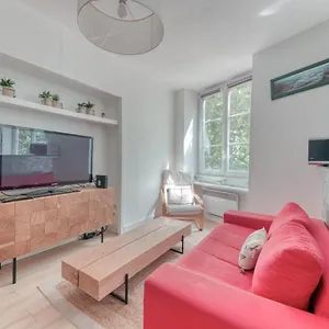  Appartement Apt In - Close Center And Transports