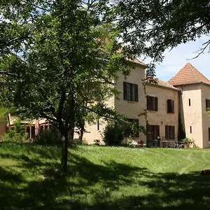  Hébergement de vacances La Bastide Du Chene France