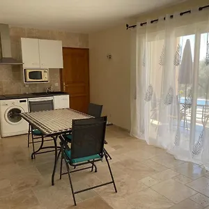  Appartement L'olivier France